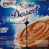 Crème dessert Café - Product