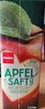 Apfelsaft Penny - Product