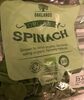 Spinach - Product