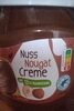 Nuss Nougat Creme - Prodotto