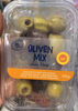 Oliven-mix, Ohne Stein - Tuote