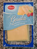 Fromage gouda light - Product