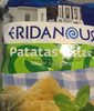 Patatas fritas sabor oregano - Producte