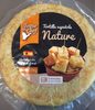 Tortilla espanãnola nature - Product