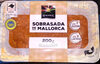 Sobrasada de Mallorca - Produkt