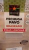 Pechuga Pavo Braseado - Produkt