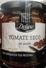 Tomate seco en aceite - Product