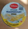 Fettarmer Fruchtjoghurt Zitrone - Produkt