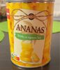 Ananas - Produkt