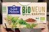 Bio Neun Kräuter - Product