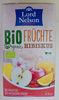 Bio Früchte Hibiskus - Produkt