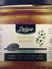 Deluxe Manuka Honey - Product