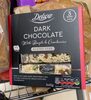 Deluxe Dark choc with Brazils and Cranberries (Lidl) - Product