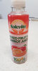 Solevita Mixed Fruit& Carrot Juice - Производ