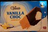 Vanilla Choc Sandwich - Produit