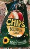 Bolognese Flavour Chips - Product