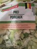 Poireaux - Product