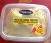 Salade de poulet miel moutarde - Product
