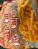 Crinkle Cut Oven Chips - Product
