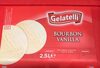 Bourbon Vanilla - Producte