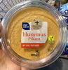 Hummus pikant - Producto