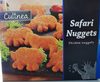 Safari-Nuggets - Produit
