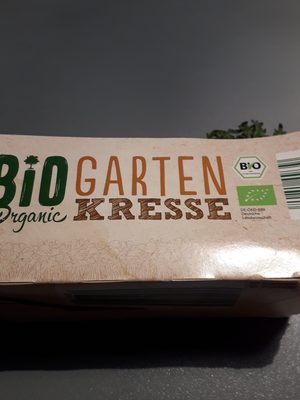 Gartenkresse