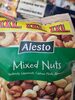 Mixed Nuts - Produit
