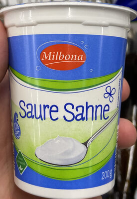 S-Saure Sahne-0,65€/17.9 - Produkt