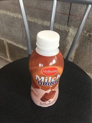 Milbona Milch Drink Schoko - Product - de