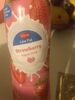 Yougurt Drink Strawberry Flavour - Product
