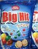 Big it crispy - Produkt