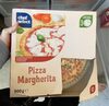 Pizza margherita refrigerata - Product