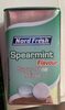Spearmint - Produit