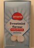 Sweetmint flavor - Produit