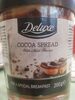 Cocoa spread with mint flavour - نتاج
