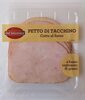 Oven cooked turkey breast - Produkt