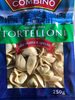 Combino Specialita Italianà Tortelloni - Product