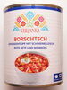 Borscht - Produkt