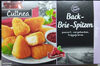 Back Brie Spitzen - Produkt
