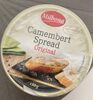Camembert spread original - نتاج