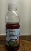 Apple & Blackcurrant spring water drink - Product