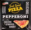 Pizza trattoria Alfredo - Product