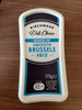 Reduced fat smooth brussels pâté - Producto