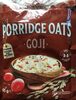 Porridge oats - Producte