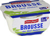 Brousse - Produit