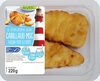 Filets de cabillaud Fish&Chips - Produit