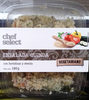 Ensalada quinoa con hortalizas y sémola - Product