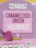 Houmous oignons caramélisé - Product