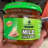 mild salsa dip - Product